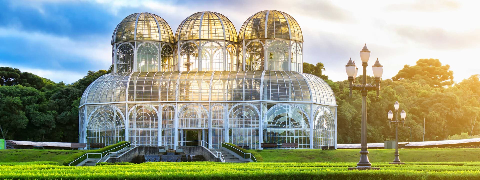 Maratona de Curitiba imagem 1