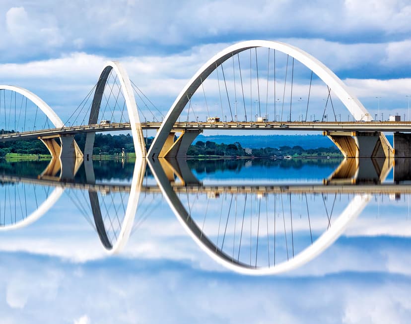 Maratona Monumental de Brasília